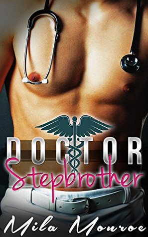 Doctor Stepbrother (Kindle Edition)