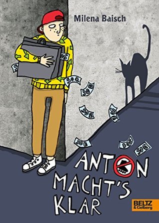 Anton macht's klar (German Edition)