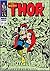 Thor (1966-1996) #154