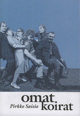 Omat koirat