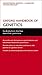 Oxford Handbook of Genetics (Oxford Medical Handbooks)