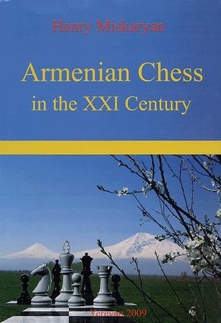Armenian Chess in the XXI Century