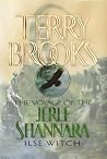 Ilse Witch by Terry Brooks