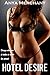 Hotel Desire (Taboo Erotica)