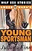 (MILF Sex Stories) Amber O'Hara's Young Sportsman