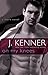 On My Knees by J. Kenner