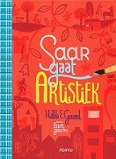 Saar gaat artistiek (Graffiti, #1)