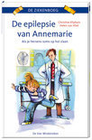 De epilepsie van Annemarie (Hardcover)