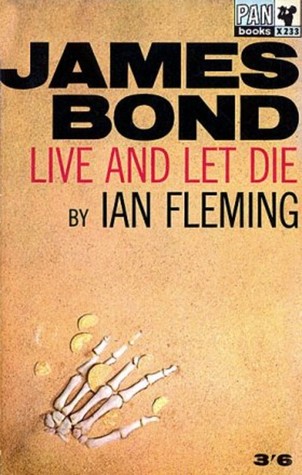 Live and Let Die
