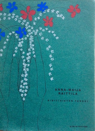 Sinitiaisten tanssi