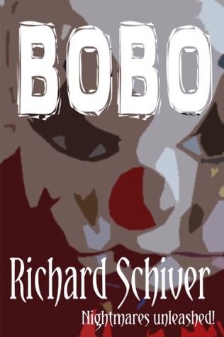 Bobo (Kindle Edition)