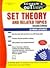 Set theory and Related Topics (Schaum's Outlines)