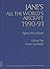 Jane's All the World's Aircraft 1990-91