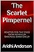 The Scarlet Pimpernel