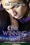 The Winning Side by C.M. Doporto