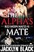 The Alpha's Mate (Red Moon Mates, #1)