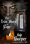 Nor Iron Bars a Cage