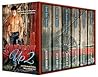 Cowboy Up 2 (Cowboy Up Box Set)