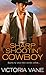 Sharp Shootin' Cowboy (Hot Cowboy Nights Book 3)