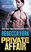 Private Affair (Rockfort Se...