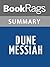 Summary & Study Guide Dune Messiah by Frank Herbert