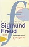 The Standard Edition of the Complete Psychological Works, Vol 2 by Sigmund Freud