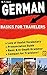 German Basics for Travelers by N.T. Gore