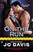 On the Run (Sugarland Blue, #4)