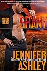 Grant by Jennifer Ashley