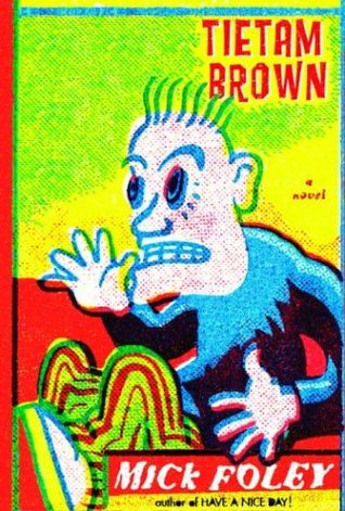 Tietam Brown (Hardcover)
