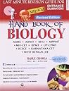 Hand Book of Biology