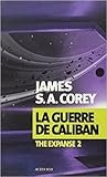 La Guerre de Caliban