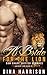 A Bride for the Lion (Wicked Lion Book 2)