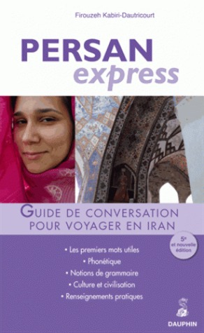 Persan Express - Pour voyager en Iran