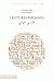 Lectures persanes