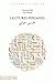 Lectures persanes
