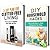 Clutter Free Box Set: Simple Steps and Eco-Friendly Household Hacks to Organize Your Home and Life (Organize and Simplify Your Life)