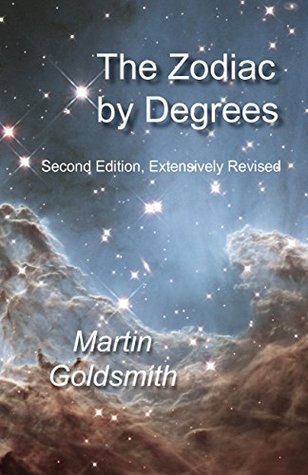 The Zodiac by Degrees (Kindle Edition)