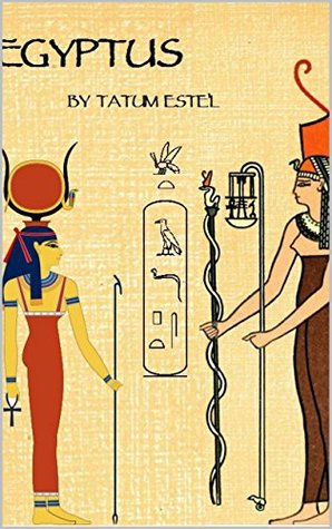 Egyptus (Kindle Edition)