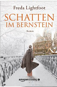 Schatten im Bernstein
