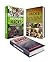 Prepper's Hacks Box Set: 106 Brilliant Survival Tips and Safety Hacks for Preparedness and Electromagnetic Pulse Protection (preppers survival guide, ultimate preppers guide, survivalist)
