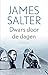 Dwars door de dagen by James Salter