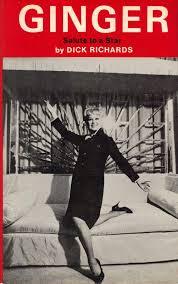 Ginger - Salute to a Star (Unknown Binding)