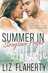 Summer in Stringtown Proper by Liz Flaherty