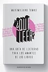 ¿Qué leer?: Una g...