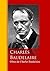 Obras de Charles Baudelaire: Biblioteca de Grandes Escritores (Spanish Edition)