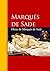 Obras de Marqués de Sade by Marquis de Sade Obras de Marqués de Sade by Marquis de Sade