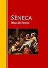 Book cover for Obras de Séneca