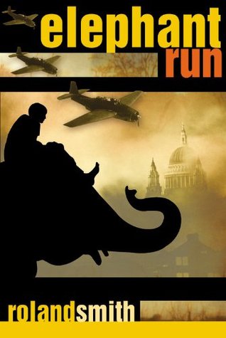 Elephant Run (Hardcover)