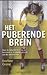 Het puberende brein by Eveline Crone